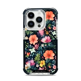 Etui MagSafe Elite Bumper Apple iPhone 14 Pro - wzór D009D