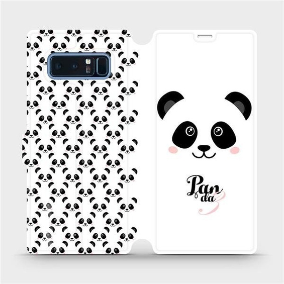 Etui do Samsung Galaxy Note 8 - wzór M030P