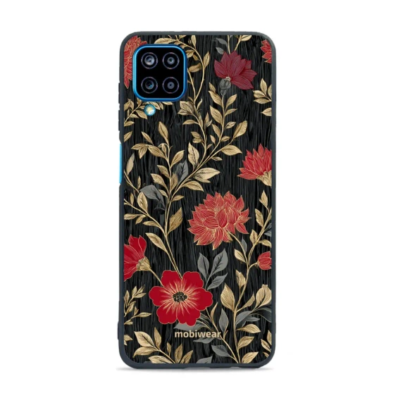 Etui Glossy Case do Samsung Galaxy M12 - wzór G172G