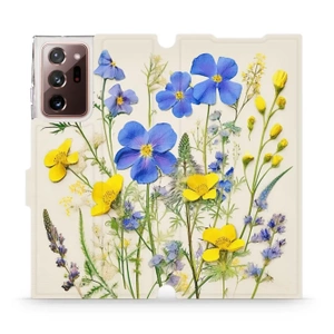 Etui do Samsung Galaxy Note 20 Ultra - wzór VP41S