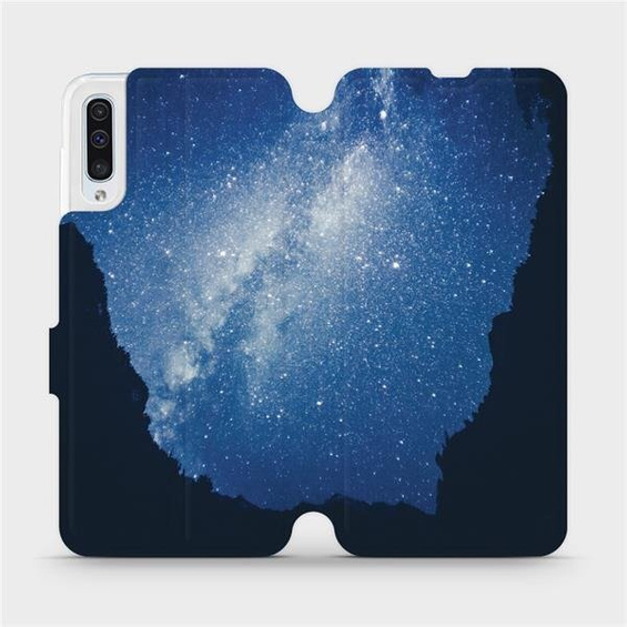 Etui do Samsung Galaxy A50 - wzór M146P