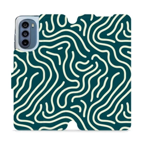 Etui do Motorola Moto G62 5G - wzór VA61S