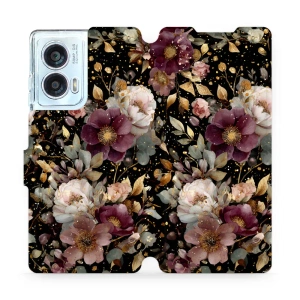 Etui do Motorola Edge 50 Fusion - wzór V169S