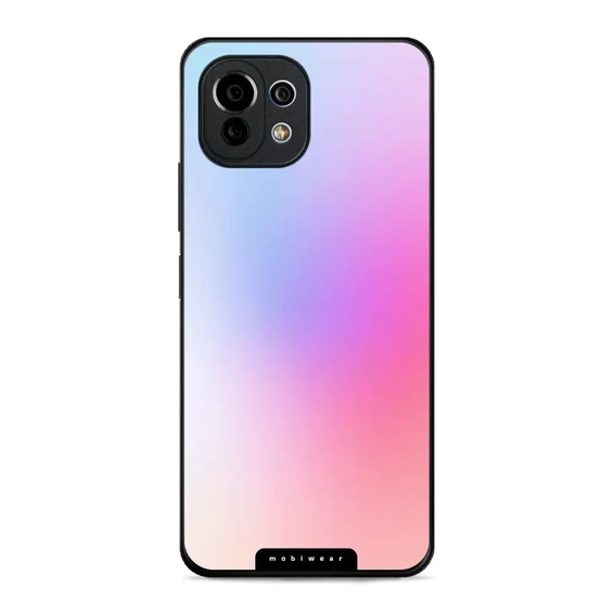 Etui Glossy Case do Xiaomi 11 Lite 5G NE - wzór G065G