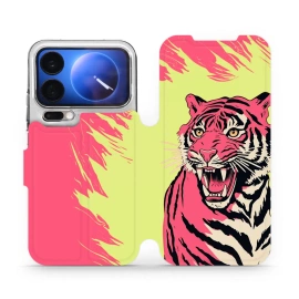 Etui do Xiaomi 17 Pro - wzór VP51S