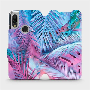 Etui do Xiaomi Redmi 7 - wzór MG10S