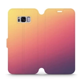 Etui do Samsung Galaxy S8 Plus - wzór VP66S