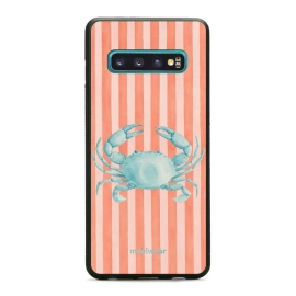 Etui Glossy Case do Samsung Galaxy S10 - wzór GP87G