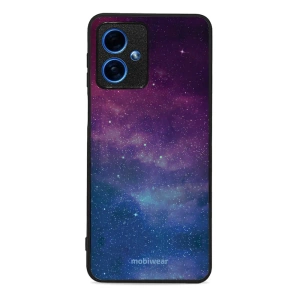 Etui Glossy Case do Motorola Moto G54 5G - wzór G049G