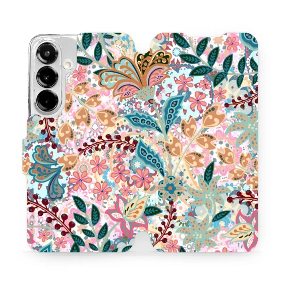 Etui do Samsung Galaxy S25 - wzór MX04S