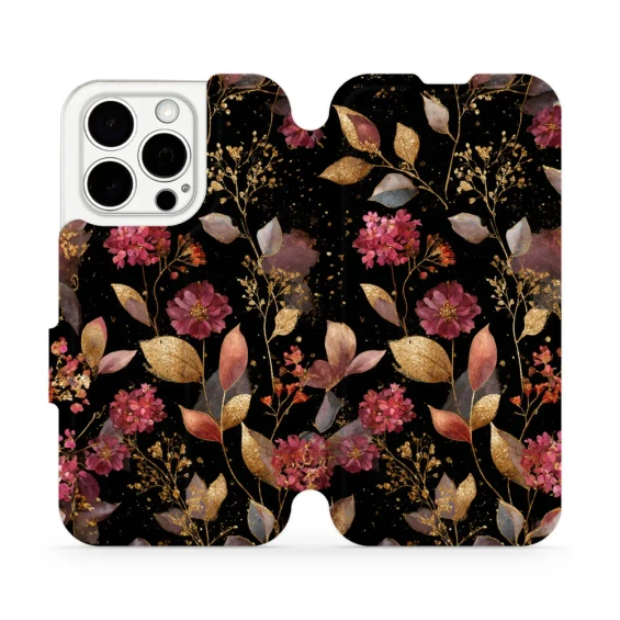 Etui do Apple iPhone 15 Pro - wzór V171S