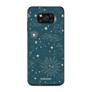 Etui Glossy Case do Xiaomi POCO X3 Pro - wzór G047G