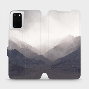 Etui do Samsung Galaxy S20 Plus - wzór M151P