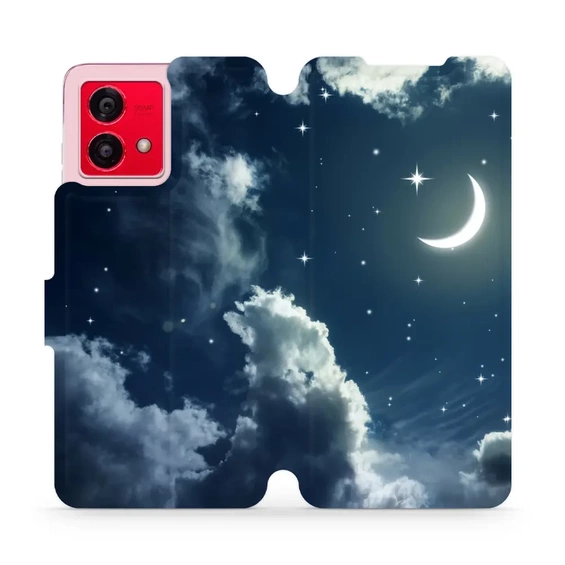 Etui do Motorola Moto G84 - wzór V145P