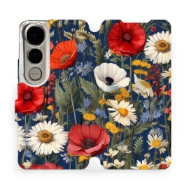 Etui do Vivo V50 Lite - wzór VP46S