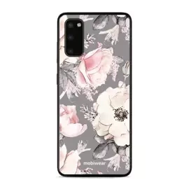 Etui Glossy Case do Samsung Galaxy S20 - wzór G034G