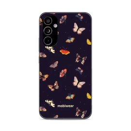 Etui Glossy Case do Samsung Galaxy A34 5G - wzór GP78G