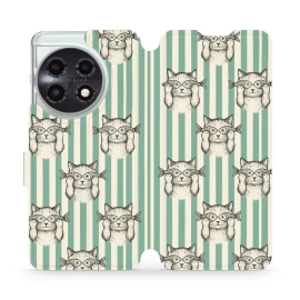 Etui do OnePlus 11 5G - wzór VP90S