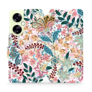 Etui do OnePlus Nord CE 3 Lite 5G - wzór MX04S