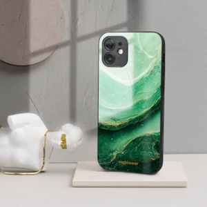 Etui Glossy Case do Apple iPhone XS - wzór G023G