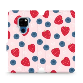 Etui do Huawei Mate 20 - wzór VP84S