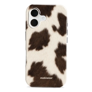 Etui Elite Pro do Apple iPhone 16 - wzór E166E