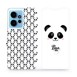 Etui do Xiaomi Redmi Note 12 4G - wzór M030P