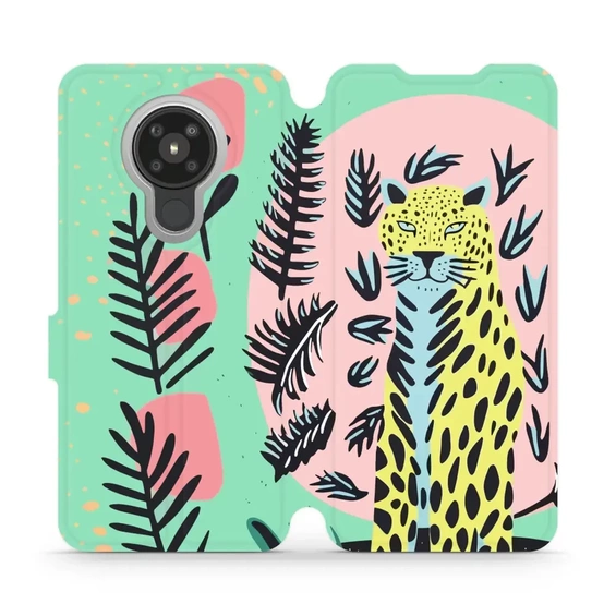 Etui do Nokia 5.3 - wzór VP52S