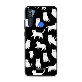 Etui Glossy Case do Xiaomi Redmi Note 8T - wzór G163G