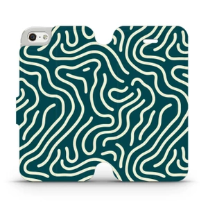 Etui do Apple iPhone SE - wzór VA61S