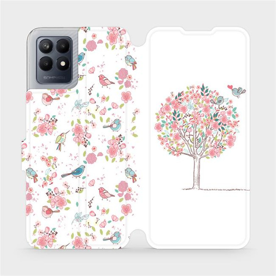 Etui do Realme Narzo 50 - wzór M120S