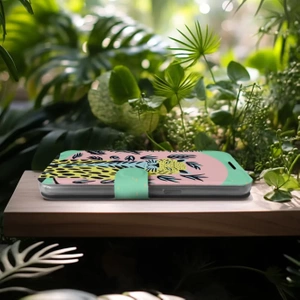 Etui do Samsung Galaxy Note 8 - wzór VP52S