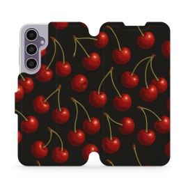 Etui do Samsung Galaxy S23 FE - wzór VP83S