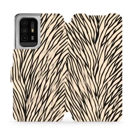 Etui do OPPO Reno 5 Z - wzór VA52S