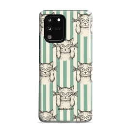 Etui Elite Pro do Samsung Galaxy S10 Lite - wzór EP90E