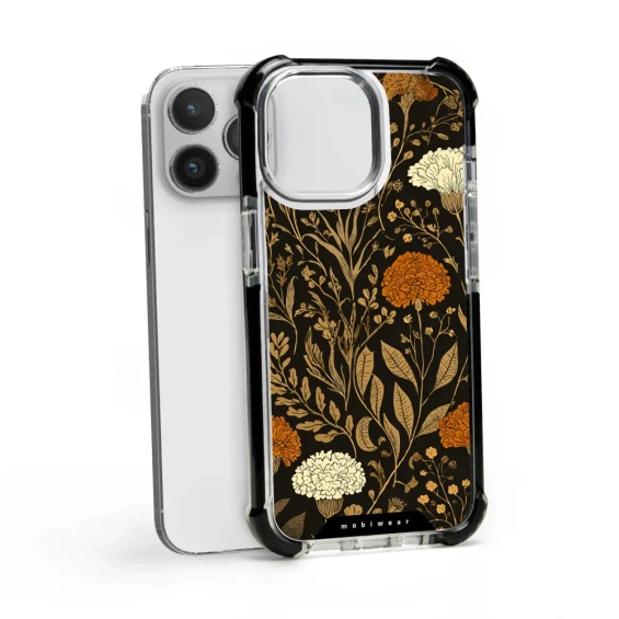 Etui MagSafe Elite Bumper Apple iPhone 14 Pro Max - wzór D174D