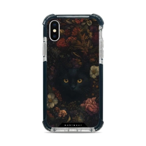 Etui MagSafe Elite Bumper Apple iPhone XS - wzór D161D