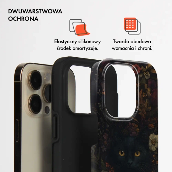 Etui Elite Pro do Google Pixel 10 Pro - wzór E161E