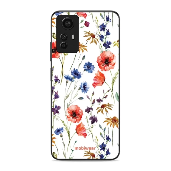 Etui Glossy Case do Xiaomi Redmi Note 12S - wzór G032G