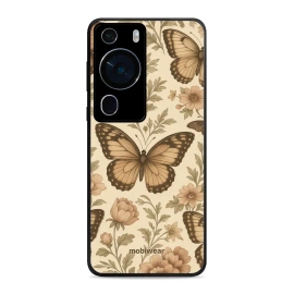 Etui Glossy Case do Huawei P60 Pro - wzór GP92G