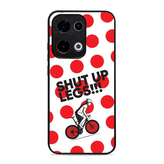 Etui Glossy Case do OPPO Reno 13 - wzór GD08G