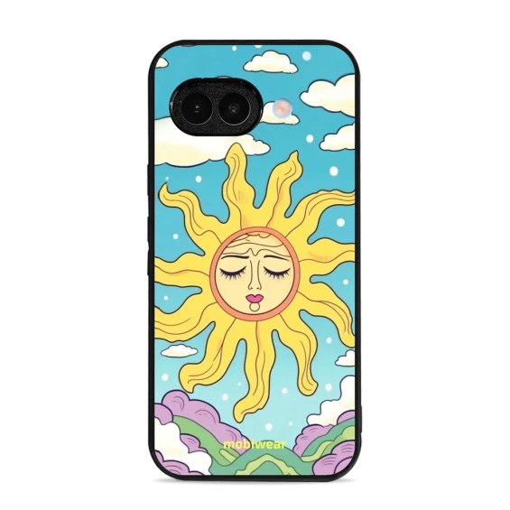 Etui Glossy Case do Google Pixel 9A - wzór G057G
