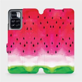 Etui do Xiaomi Redmi Note 11 Pro - wzór V086S