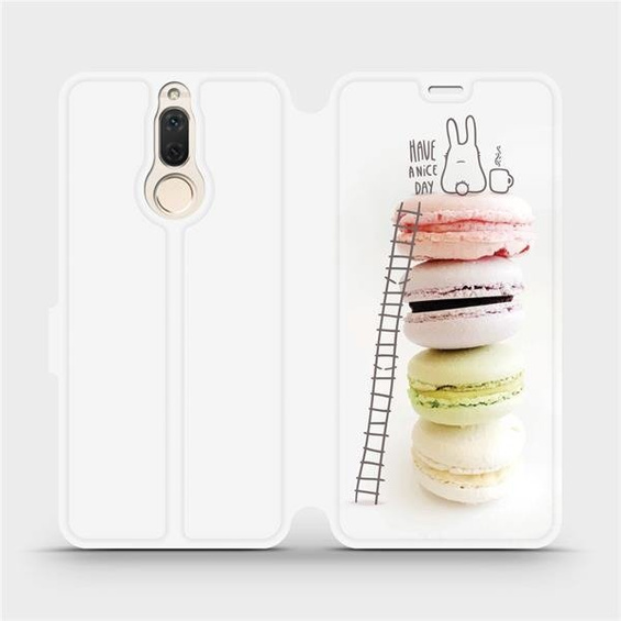 Etui do Huawei Mate 10 Lite - wzór M090P