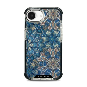 Etui MagSafe Elite Bumper Apple iPhone 16e - wzór D015D