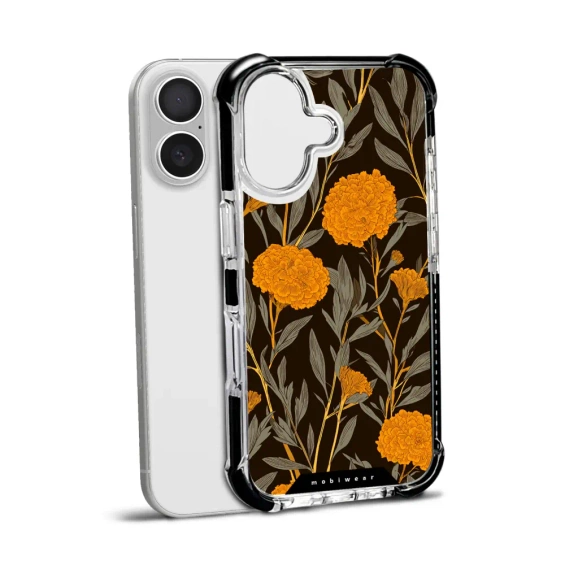 Etui MagSafe Elite Bumper Apple iPhone 16 Plus - wzór D175D