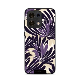 Etui Glossy Case do OPPO A6 Pro 5G - wzór GA47G