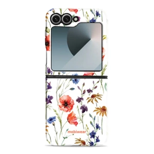 Etui Elite Pro do Samsung Galaxy Z Flip 7 FE - wzór EP04E