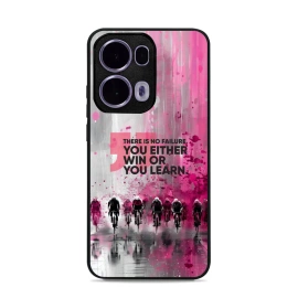 Etui Glossy Case do OPPO Reno 13 Pro - wzór GD10G