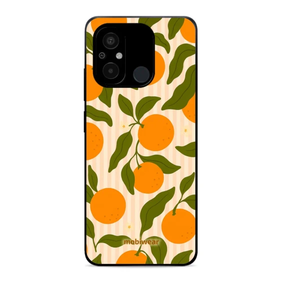 Etui Glossy Case do Xiaomi Redmi 12C - wzór GP82G